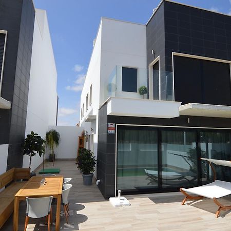 Belvilla By Oyo Casa Del Ananas San Pedro del Pinatar Exterior photo