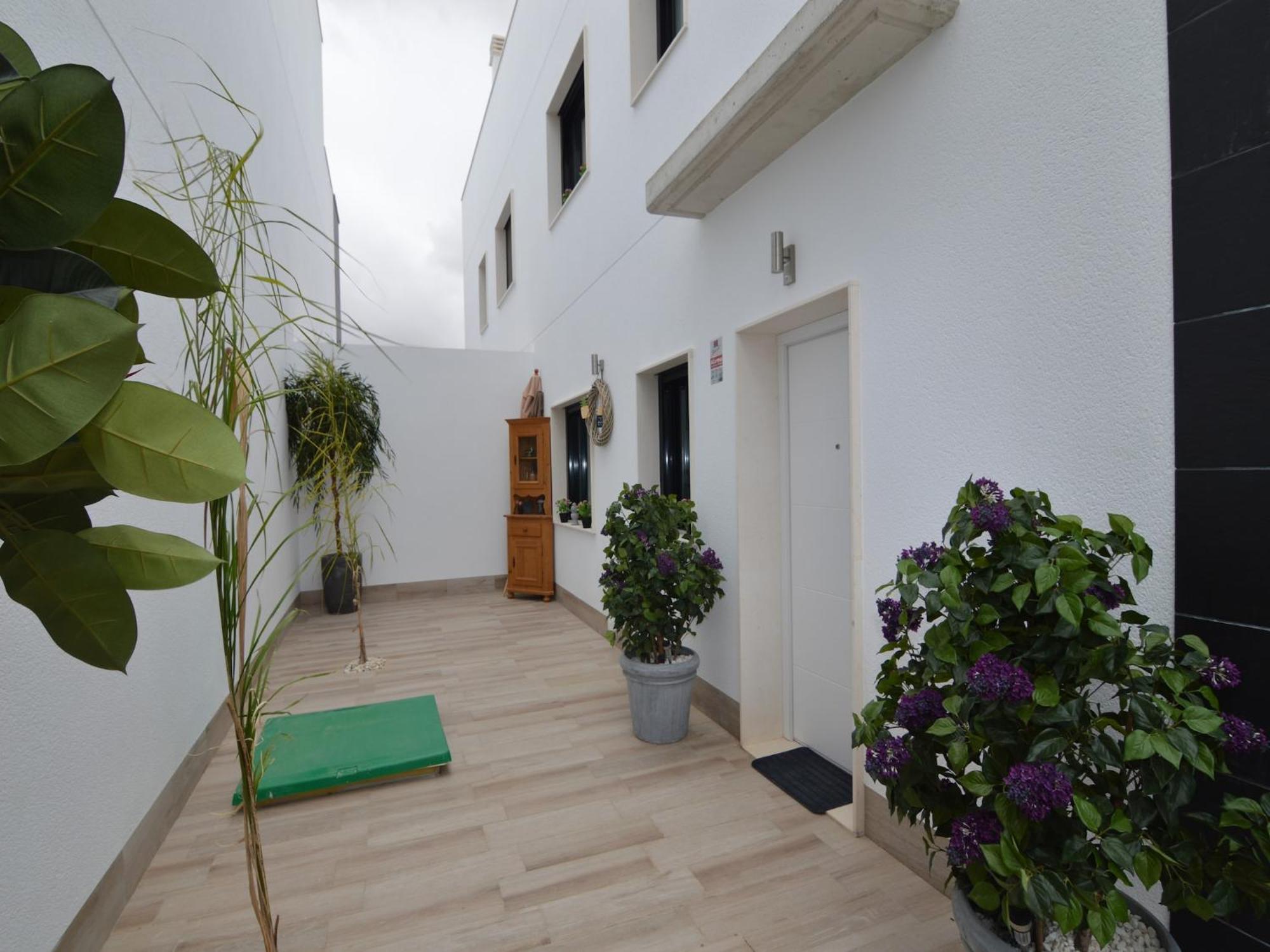 Belvilla By Oyo Casa Del Ananas San Pedro del Pinatar Exterior photo