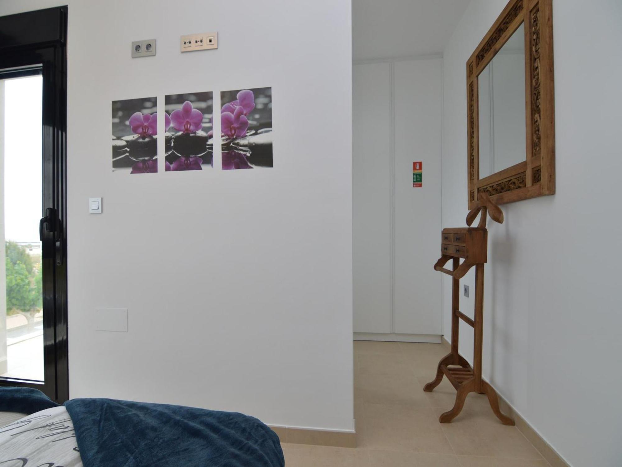 Belvilla By Oyo Casa Del Ananas San Pedro del Pinatar Exterior photo